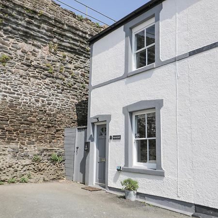 Havens End Villa Conwy Dış mekan fotoğraf