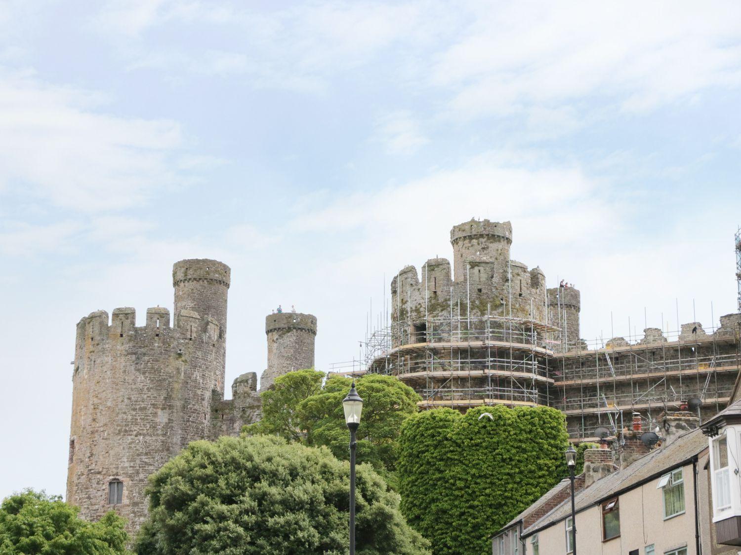 Havens End Villa Conwy Dış mekan fotoğraf