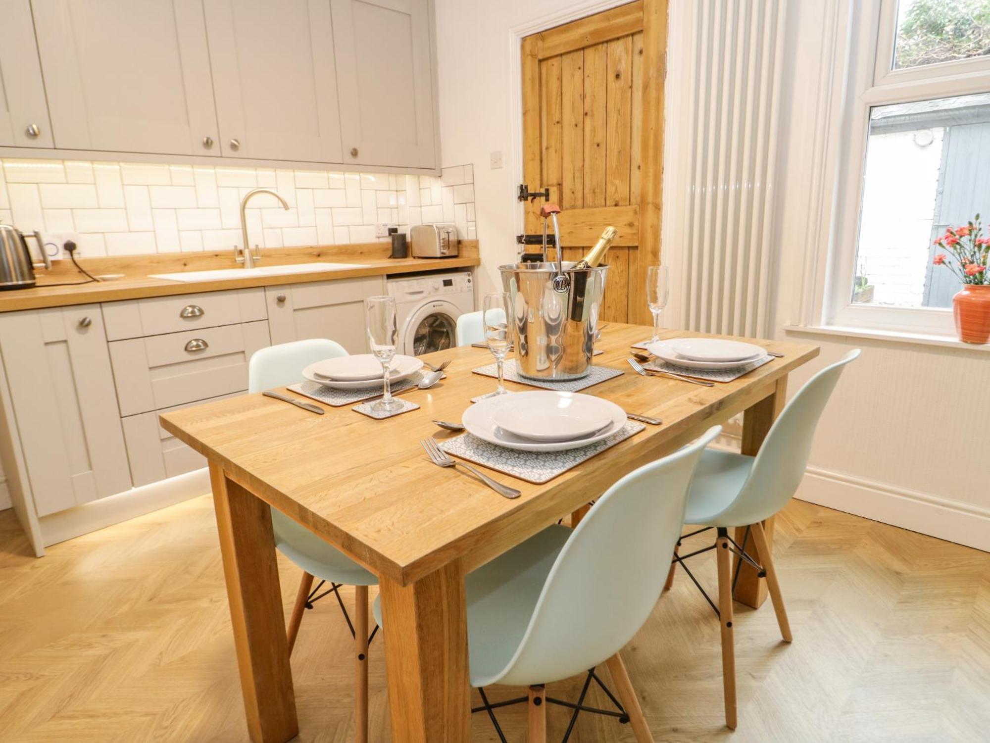 Havens End Villa Conwy Dış mekan fotoğraf