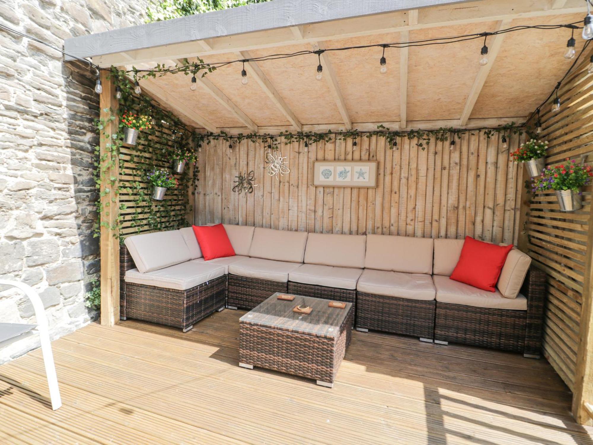 Havens End Villa Conwy Dış mekan fotoğraf
