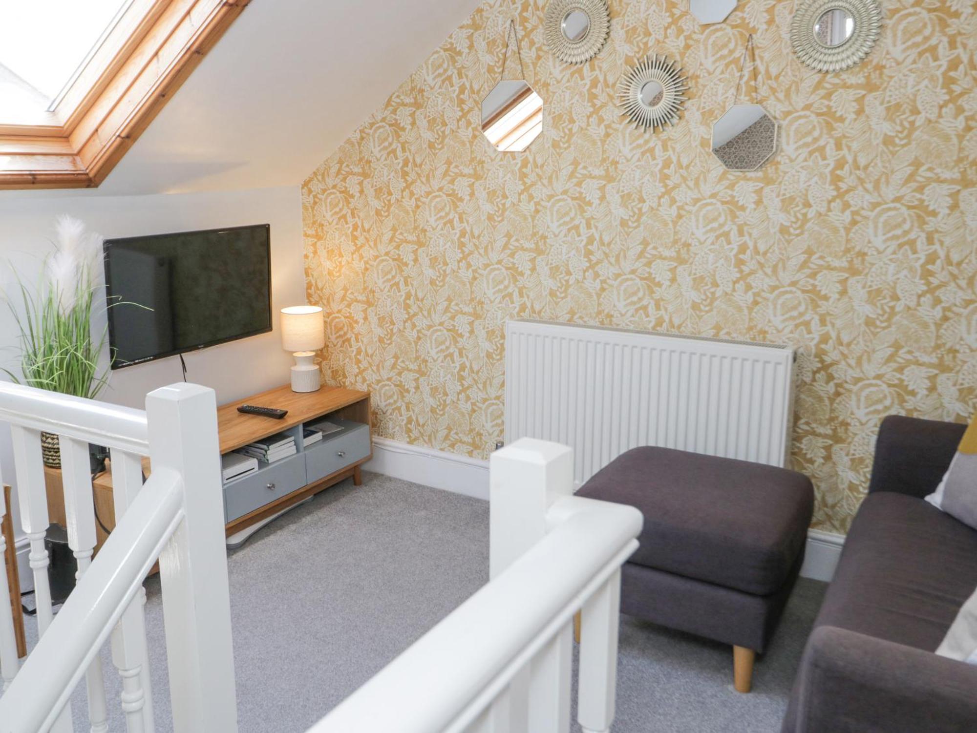 Havens End Villa Conwy Dış mekan fotoğraf