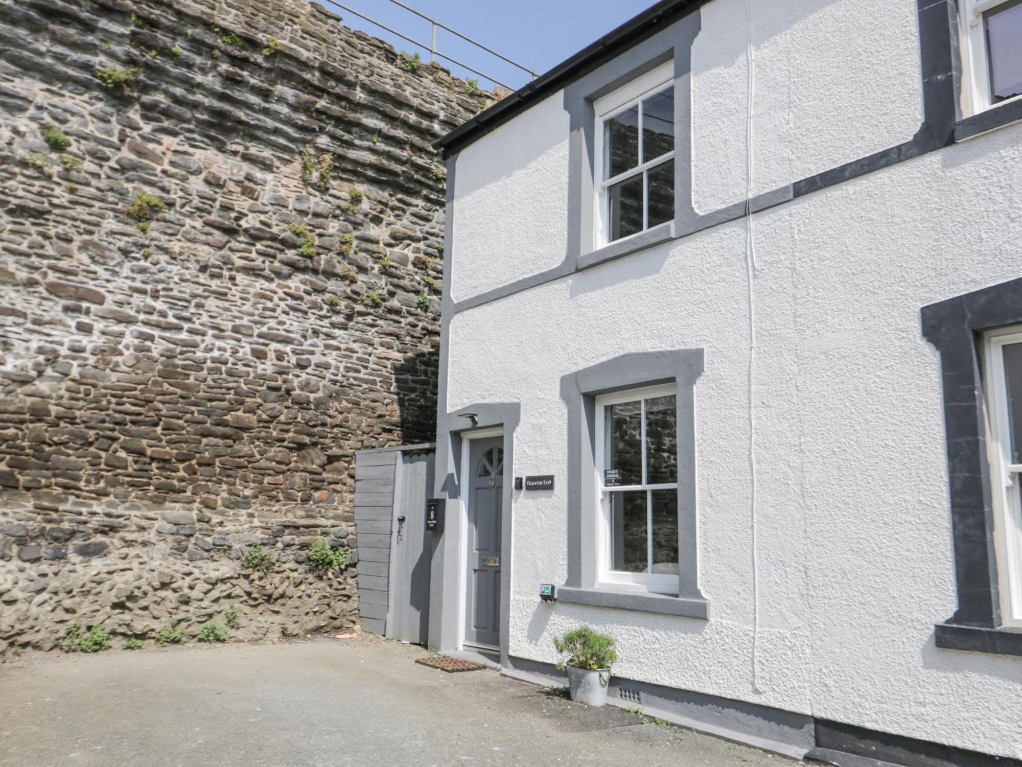 Havens End Villa Conwy Dış mekan fotoğraf