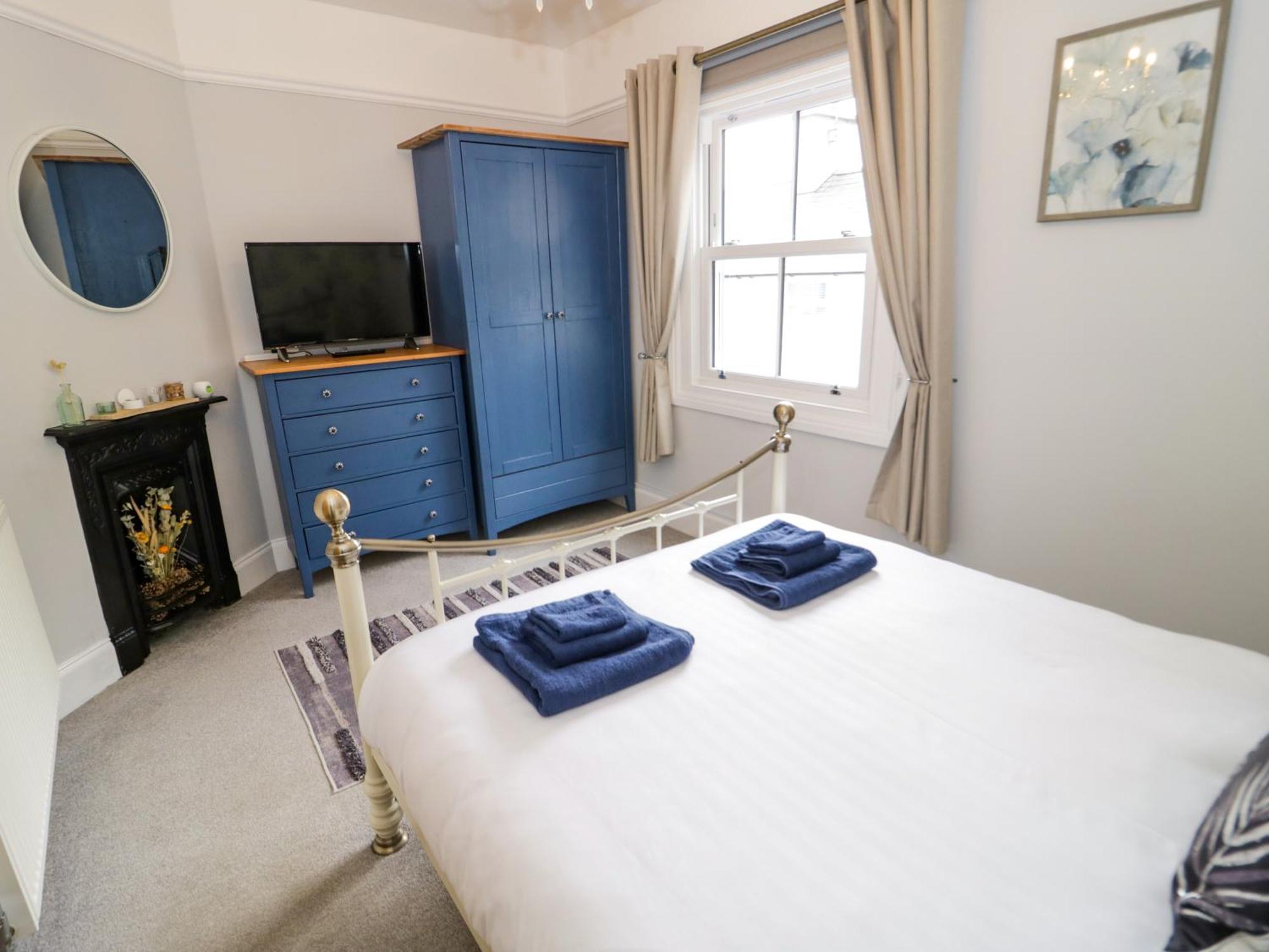 Havens End Villa Conwy Dış mekan fotoğraf