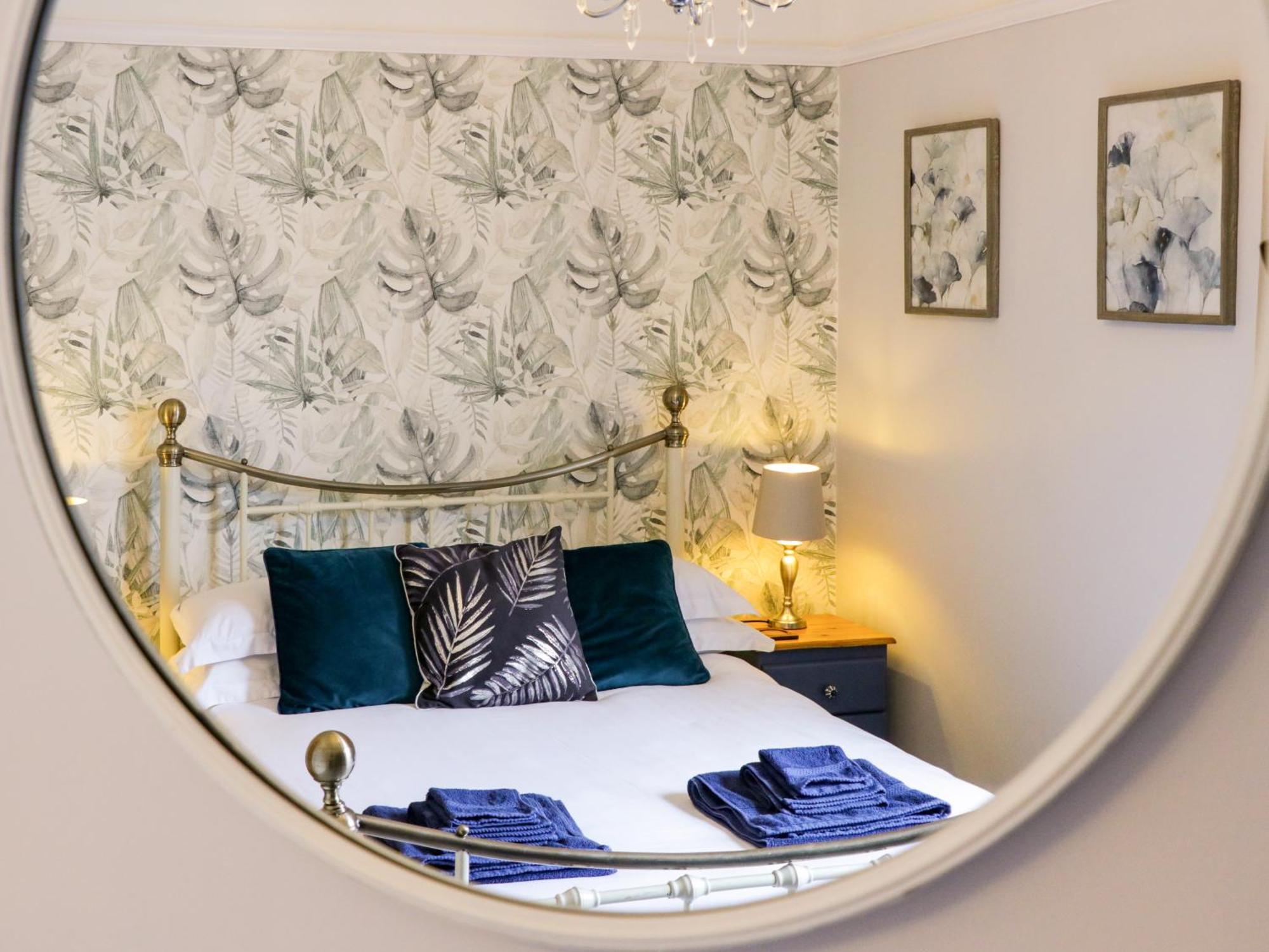 Havens End Villa Conwy Dış mekan fotoğraf